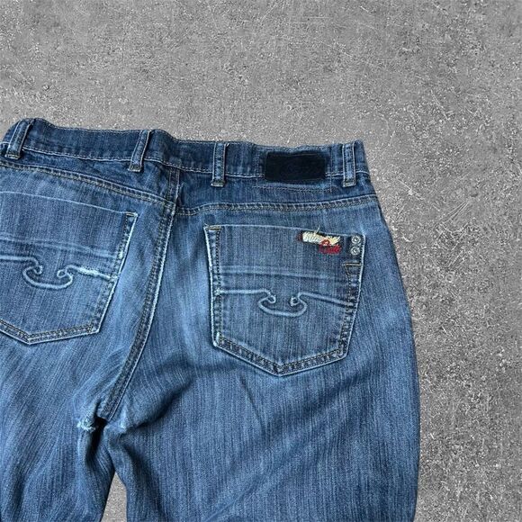 Y2K Skater Jeans Size 31 - Picture 3 of 10